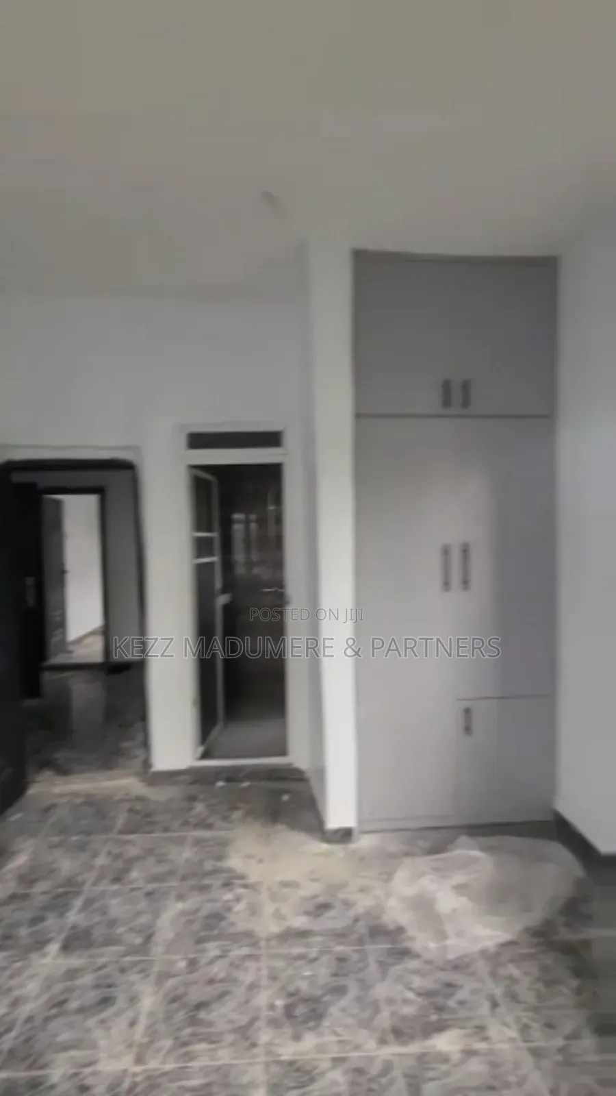3bdrm Block of Flats in Mummy B Off Stadium for rent in Port-Harcourt