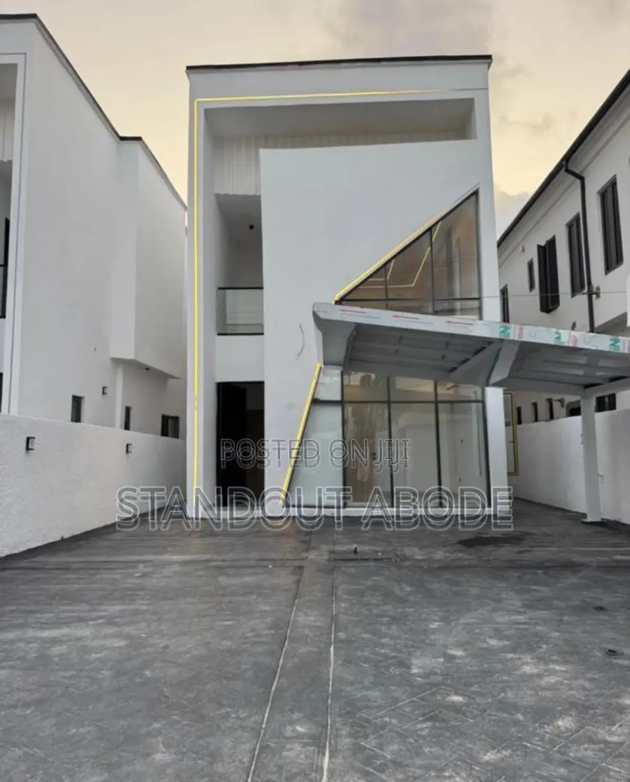 5bdrm Duplex in Lekki, VGC / Ajah for sale in VGC / Ajah