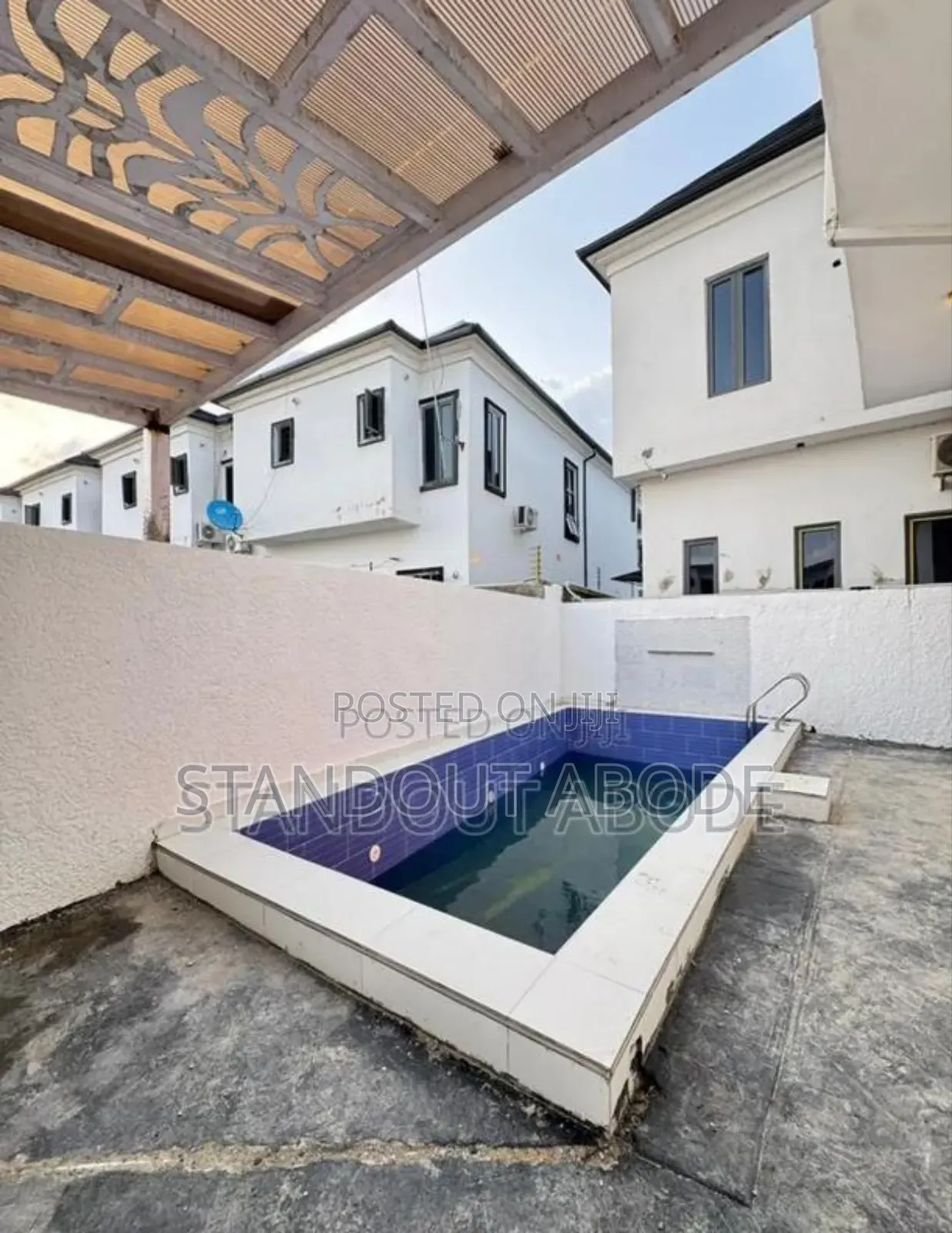 5bdrm Duplex in Lekki, VGC / Ajah for sale in VGC / Ajah