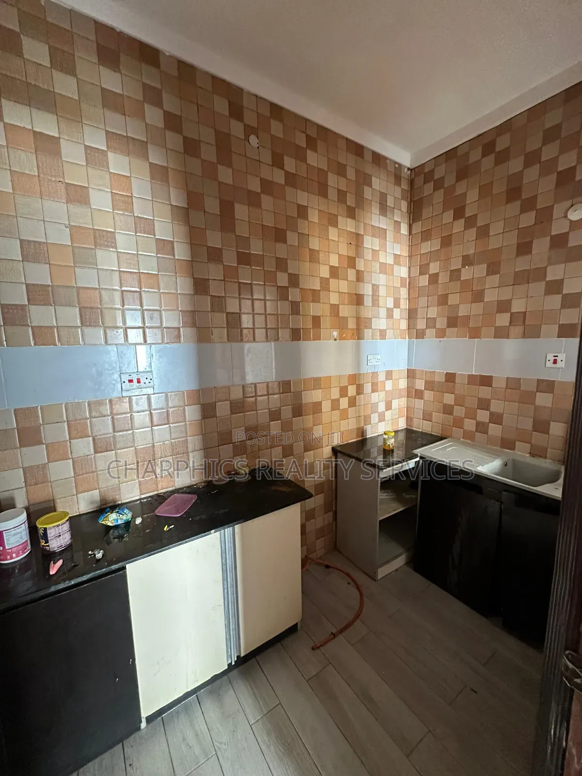 2bdrm Apartment in Ologolo for rent in Ologolo