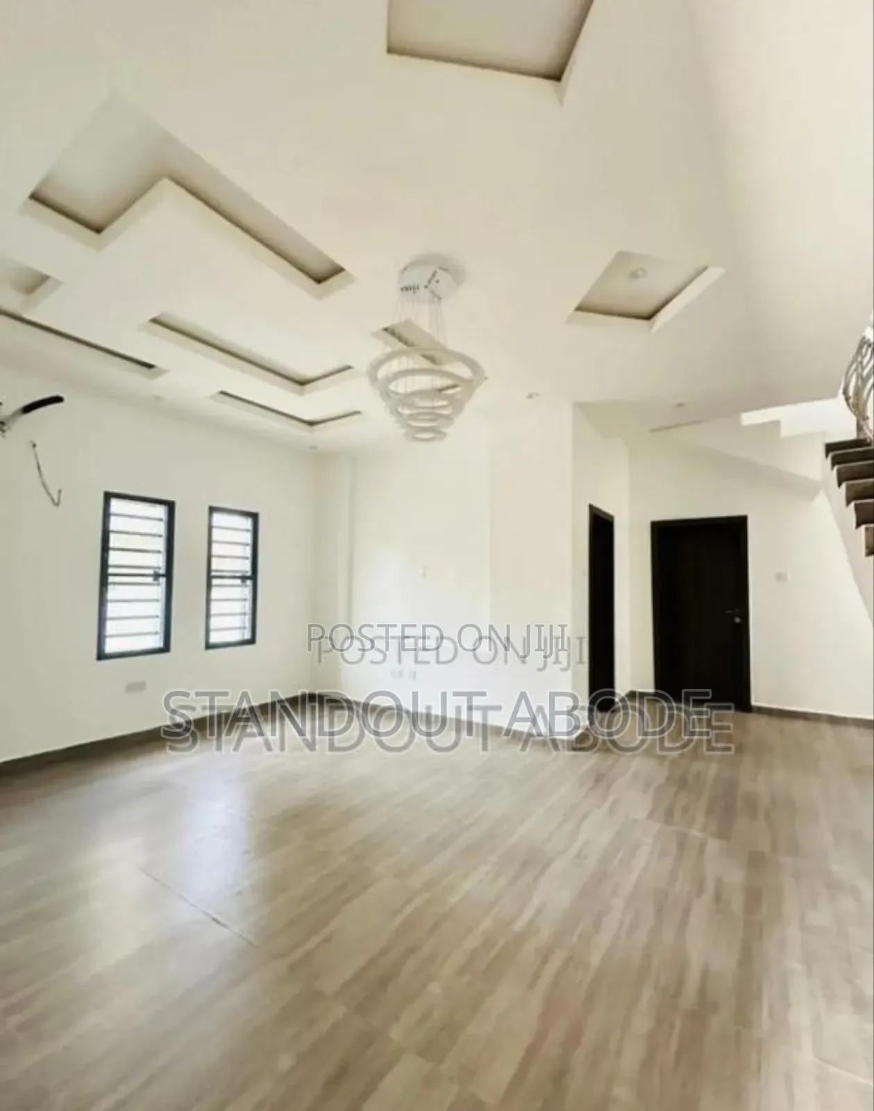 4bdrm Duplex in Inside An Estate, Opebi for sale in Opebi