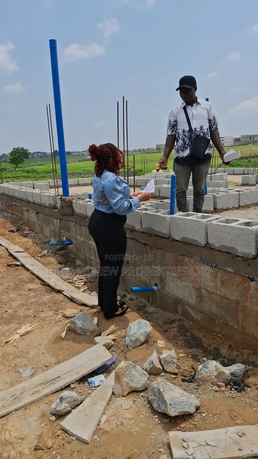 Which Of Our Estate Land Locations Are You Interested In? in Katampe Extension