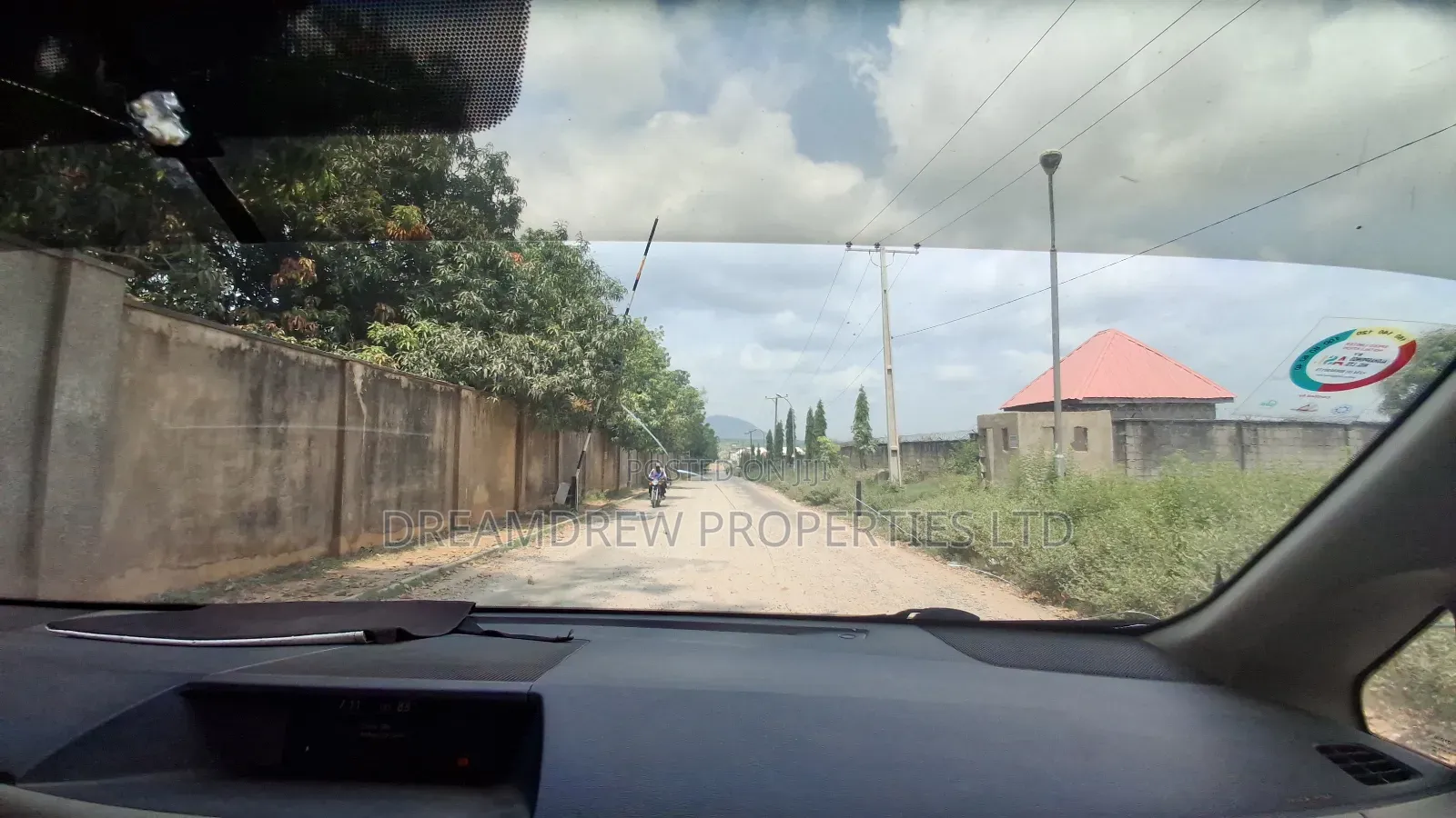 Which Of Our Estate Land Locations Are You Interested In? in Katampe Extension