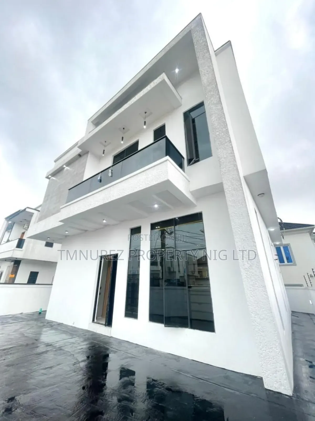 4bdrm Duplex in Ajah for sale in Ajah