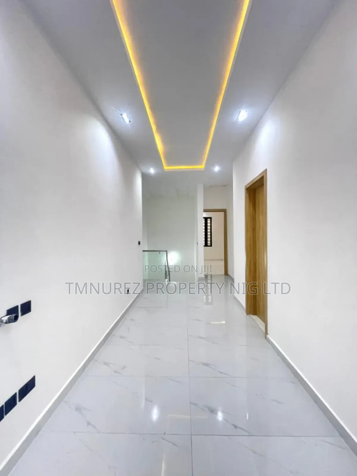 4bdrm Duplex in Ajah for sale in Ajah