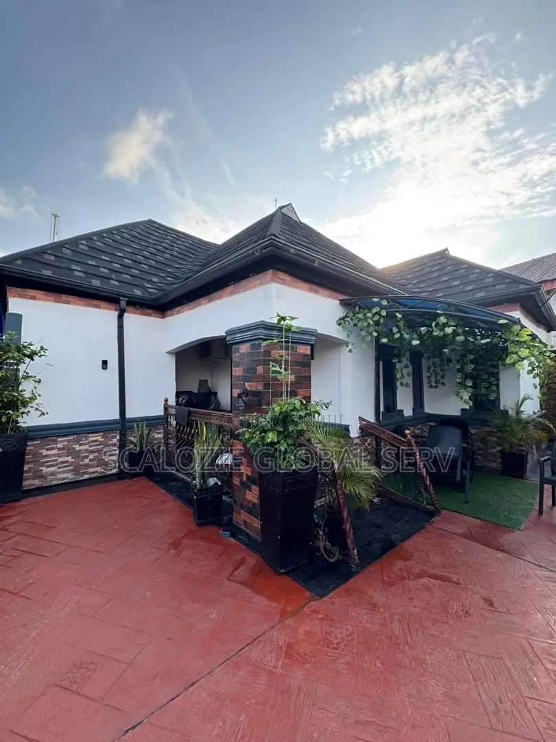 3bdrm Bungalow in Port-Harcourt for sale in Port-Harcourt