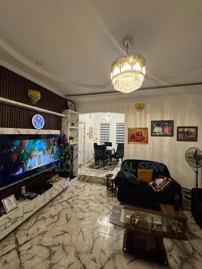 3bdrm Bungalow in Port-Harcourt for sale in Port-Harcourt