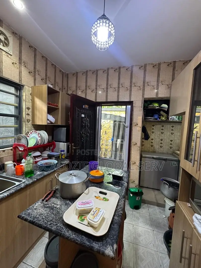 3bdrm Bungalow in Port-Harcourt for sale in Port-Harcourt