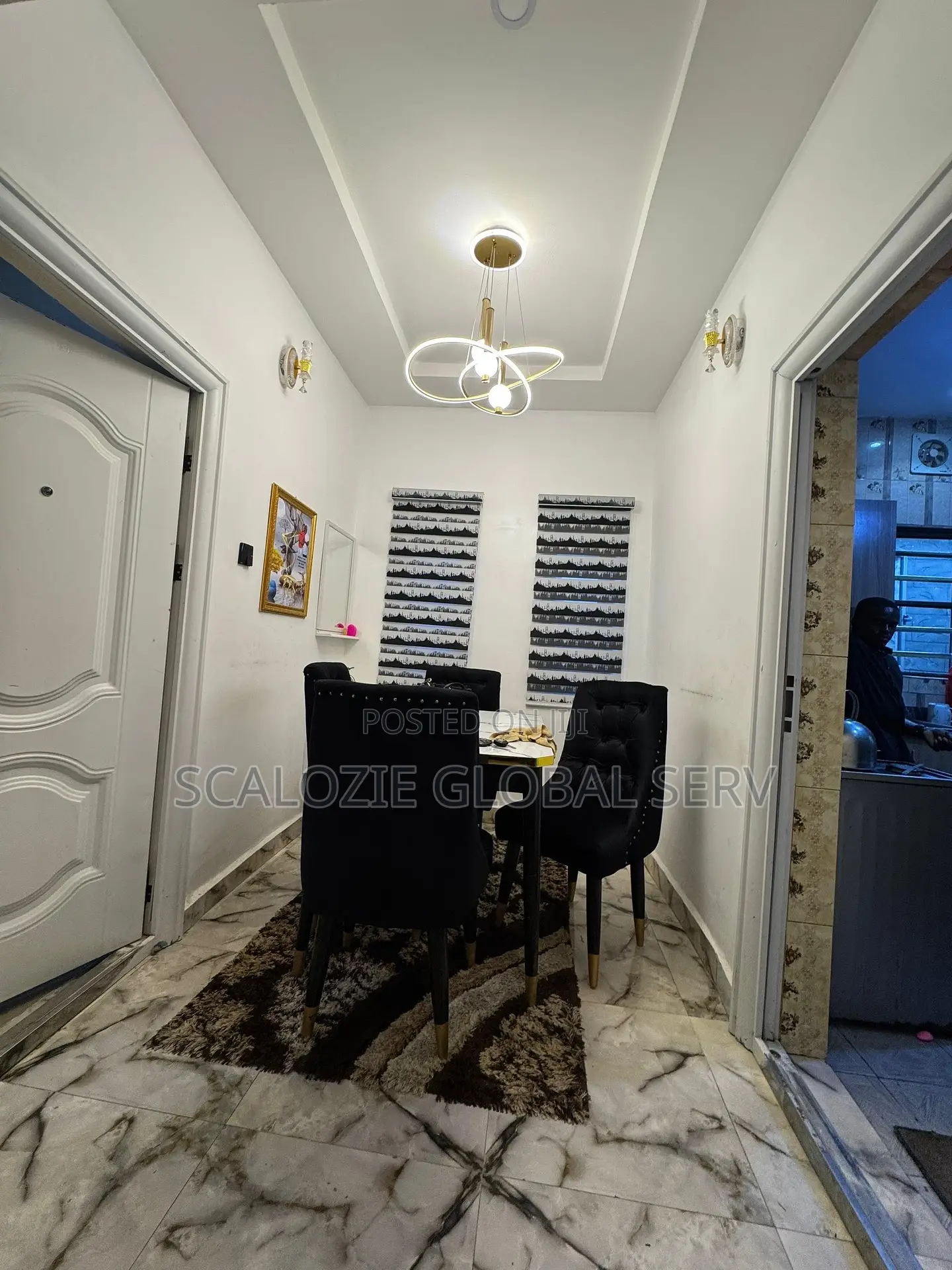 3bdrm Bungalow in Port-Harcourt for sale in Port-Harcourt