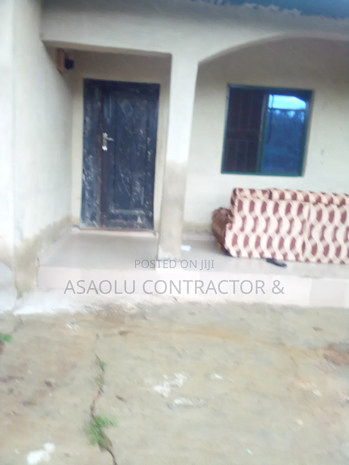 Furnished 2bdrm Block of Flats in Akure for sale in Akure