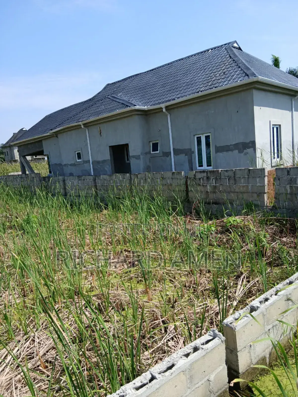 2 and Half Plot of Land Distress Sale in Sangotedo