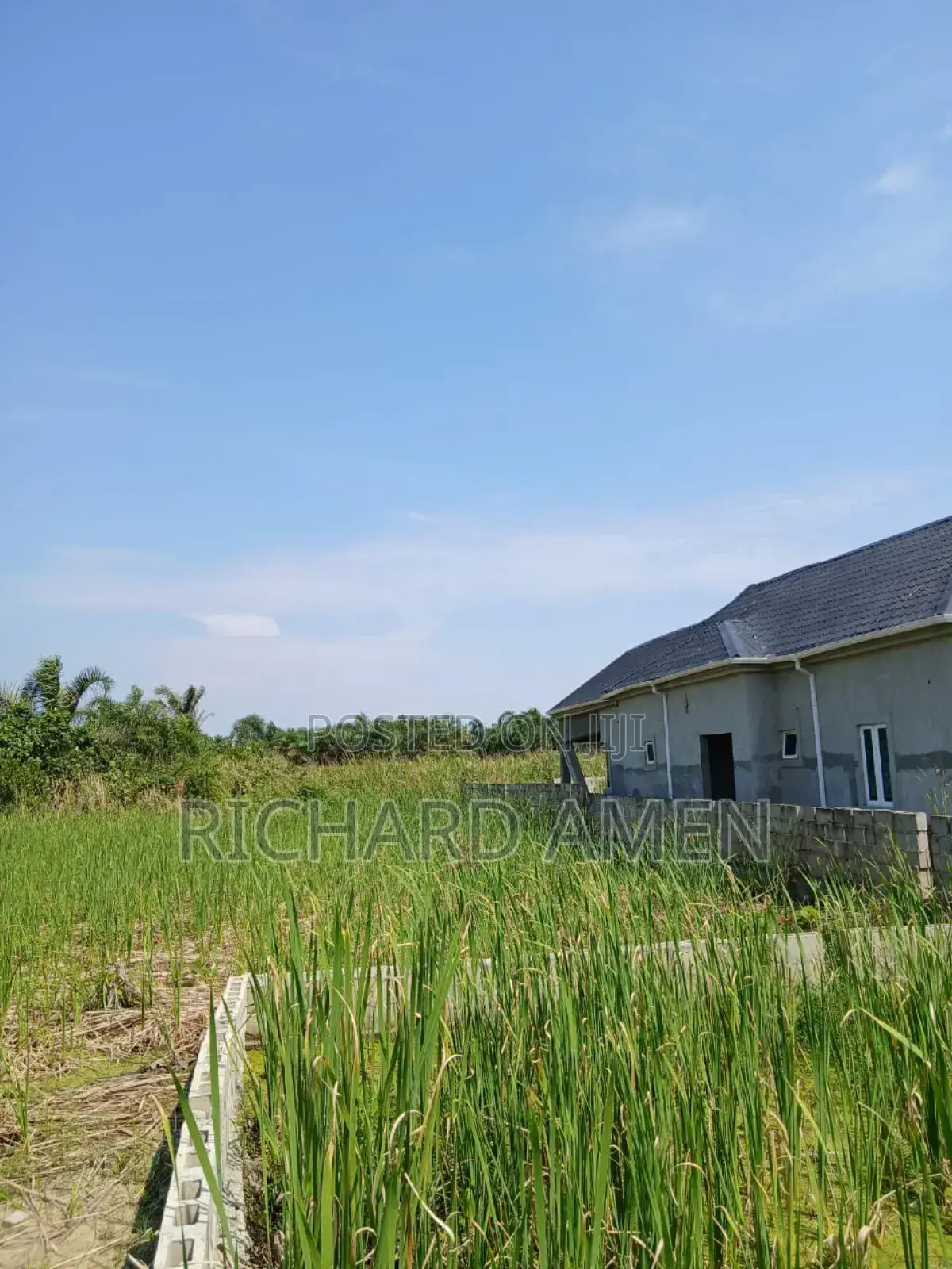 2 and Half Plot of Land Distress Sale in Sangotedo