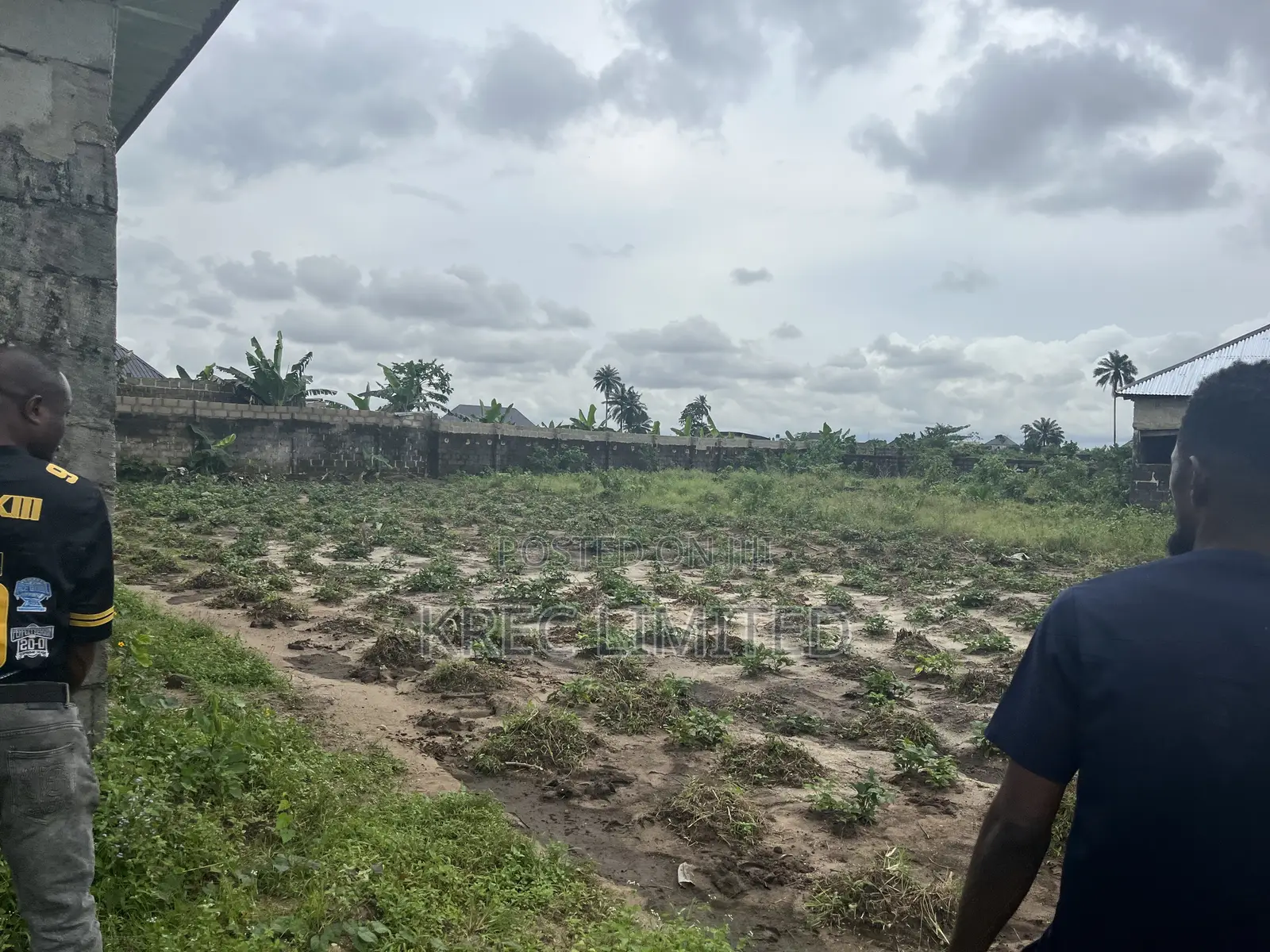 Deed Off Igboetche Road B4 Checkpoint in Oyigbo