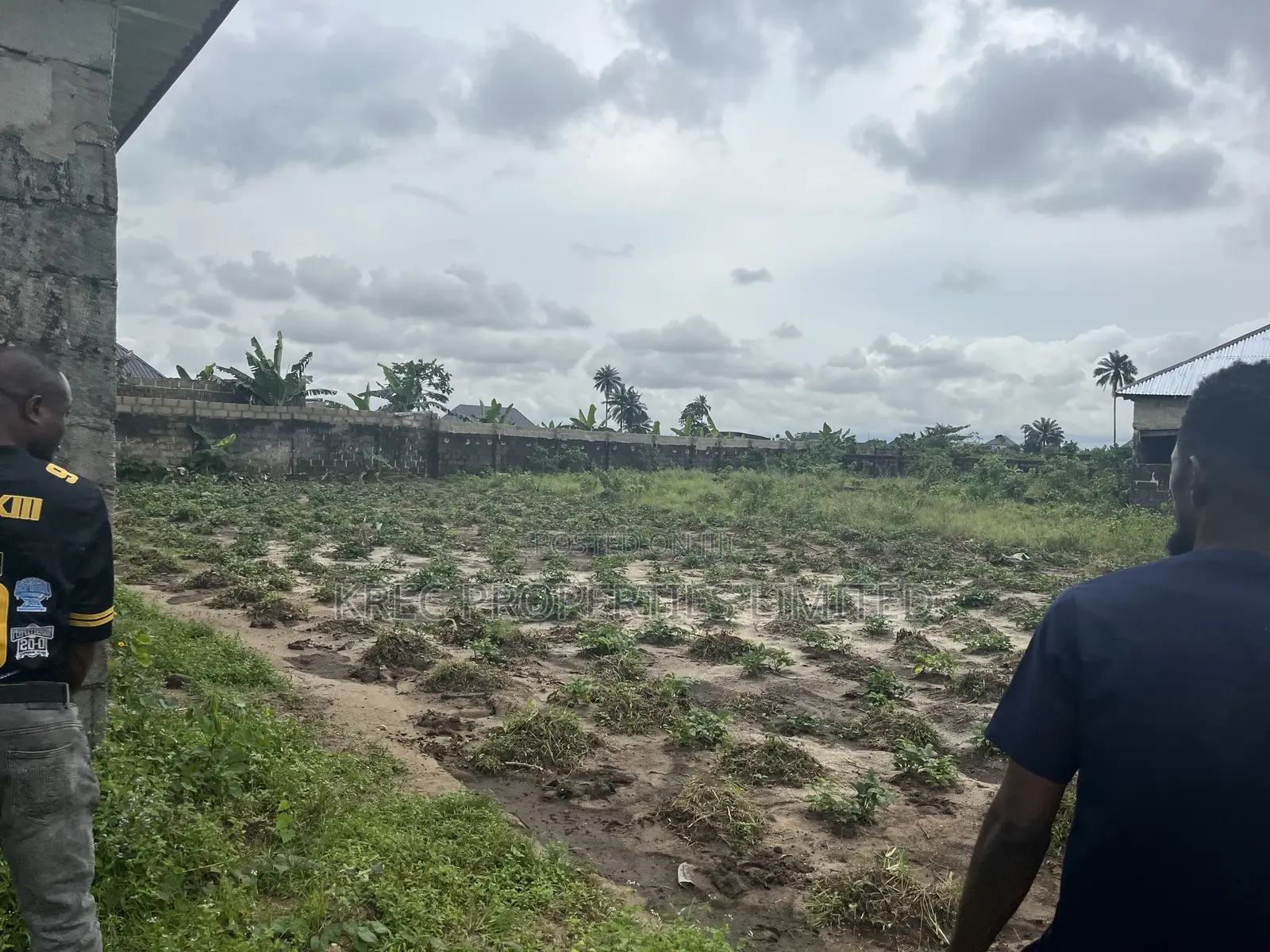 Deed Off Igboetche Road B4 Checkpoint in Oyigbo