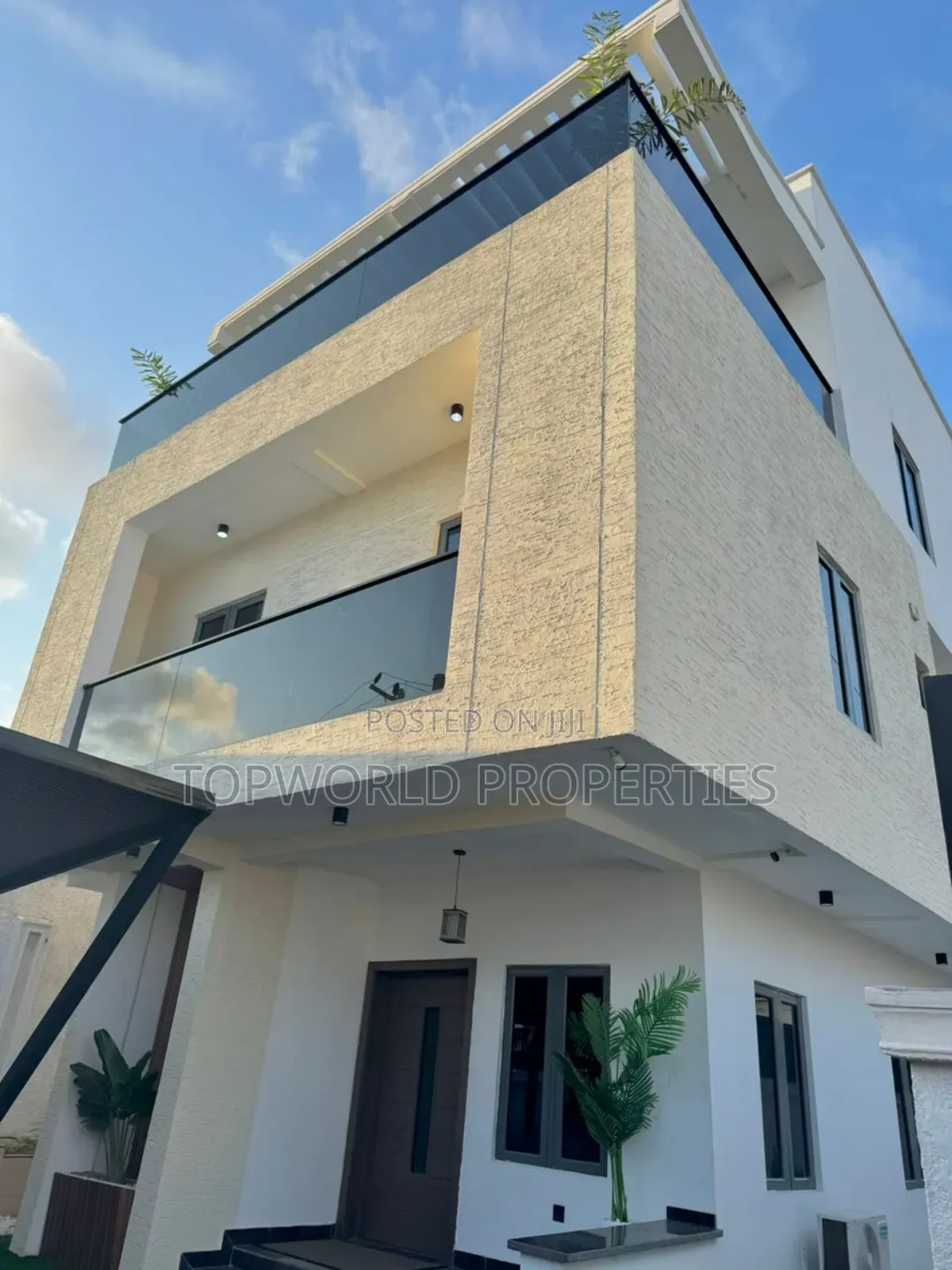 Furnished 4bdrm Duplex in Lekki for sale in Lekki Phase 1