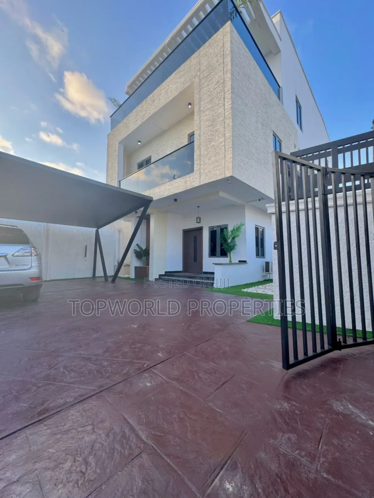Furnished 4bdrm Duplex in Lekki for sale in Lekki Phase 1