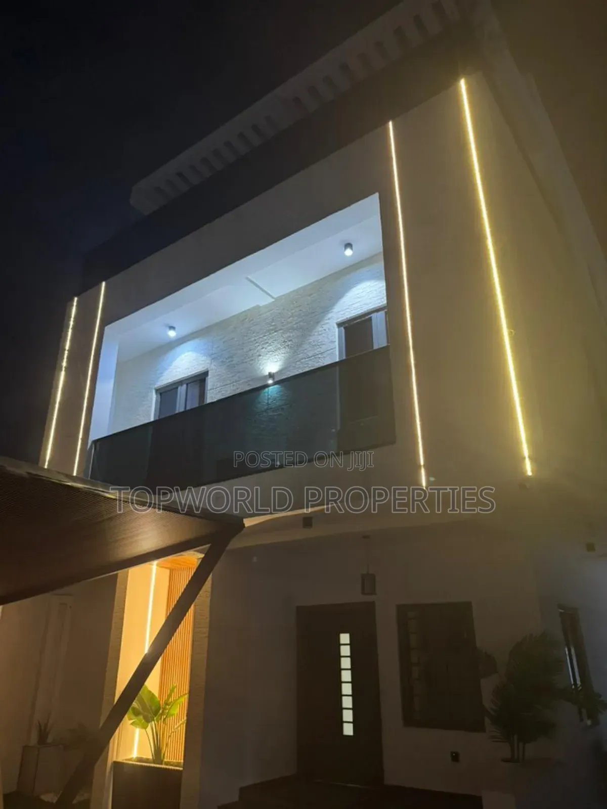Furnished 4bdrm Duplex in Lekki for sale in Lekki Phase 1