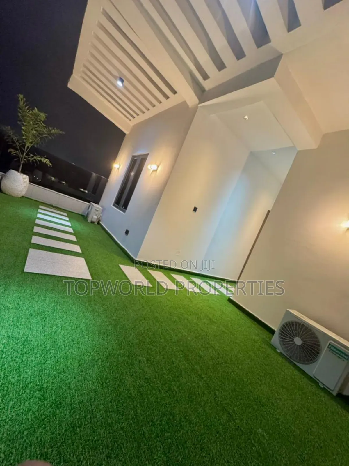 Furnished 4bdrm Duplex in Lekki for sale in Lekki Phase 1