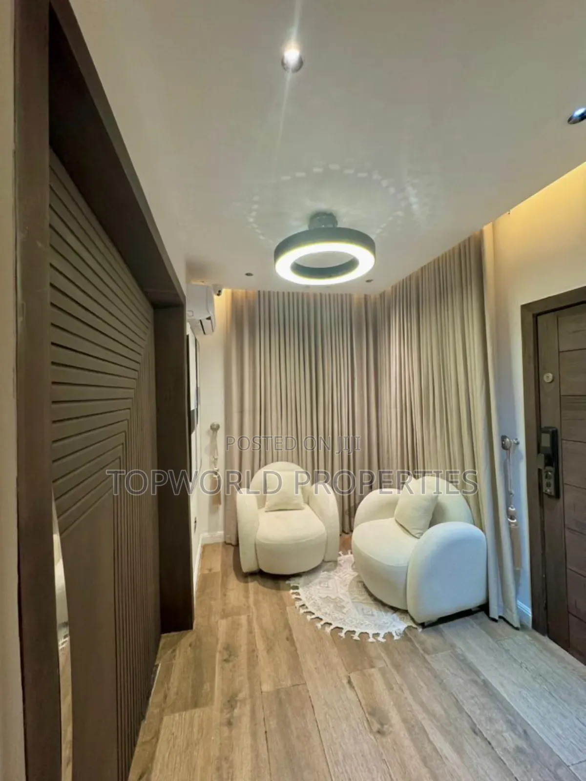 Furnished 4bdrm Duplex in Lekki for sale in Lekki Phase 1