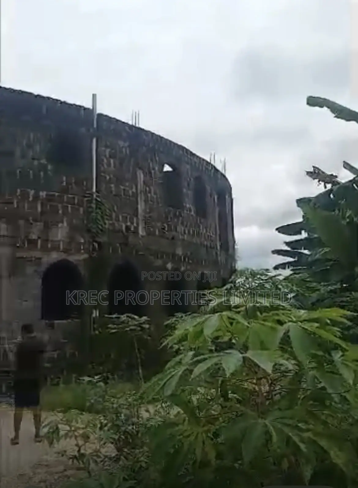 Deedofconveyance at Ogbogoro Road in Obio-Akpor