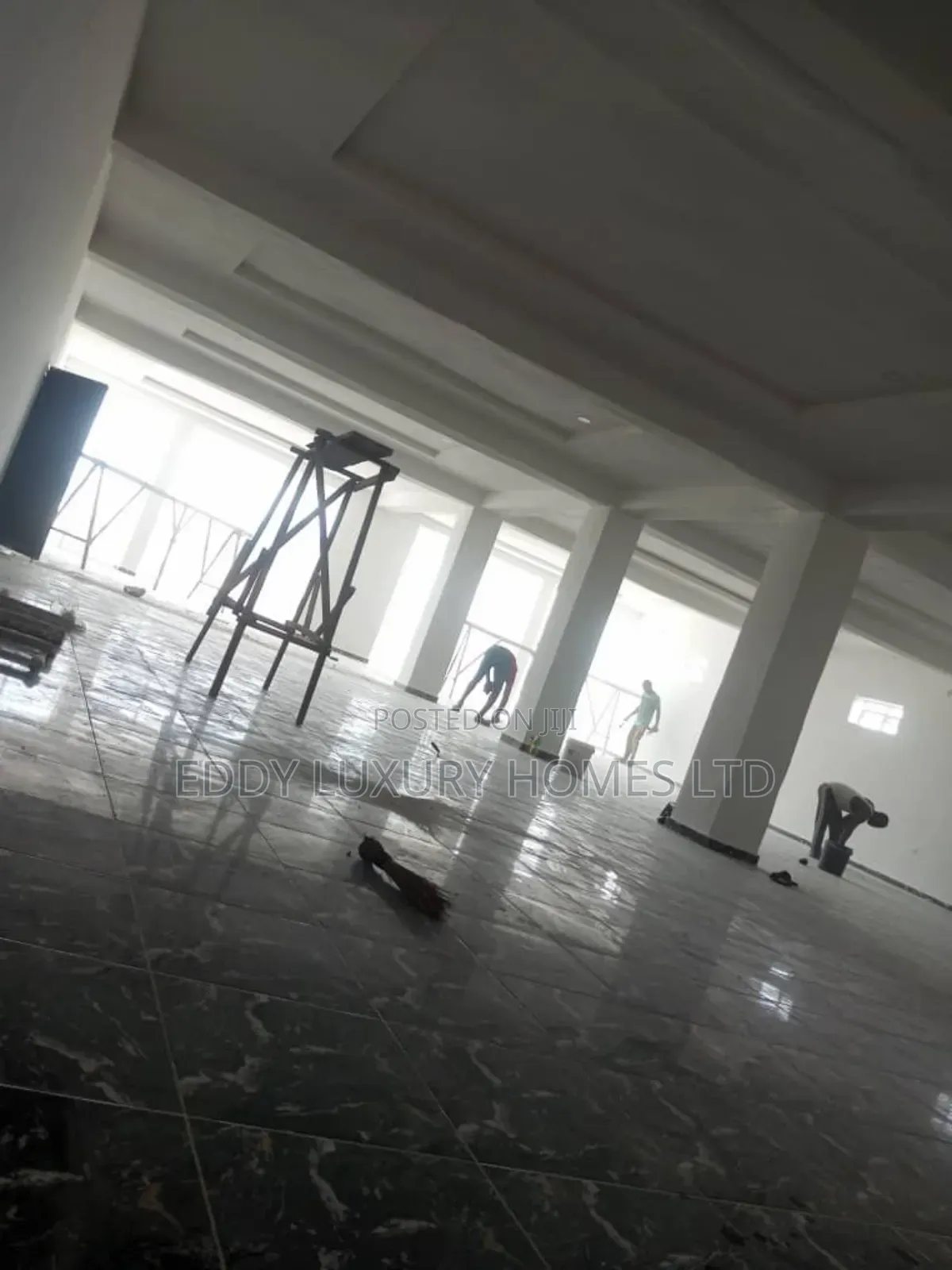 Warehouse for Rent in Uyo