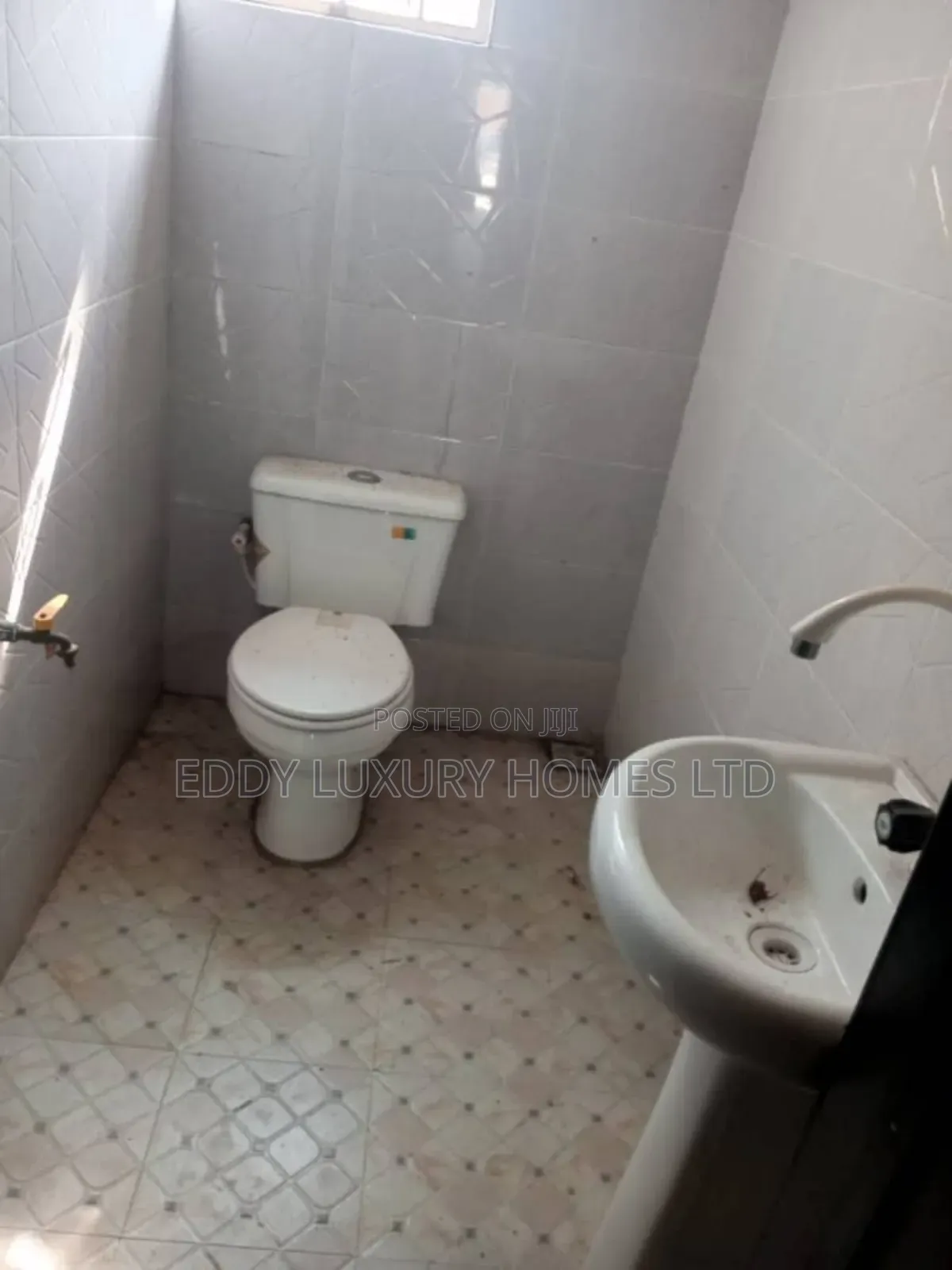 Warehouse for Rent in Uyo