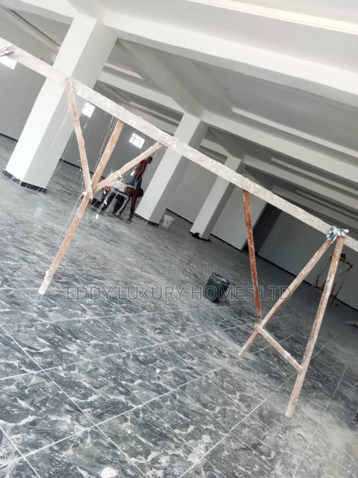 Warehouse for Rent in Uyo