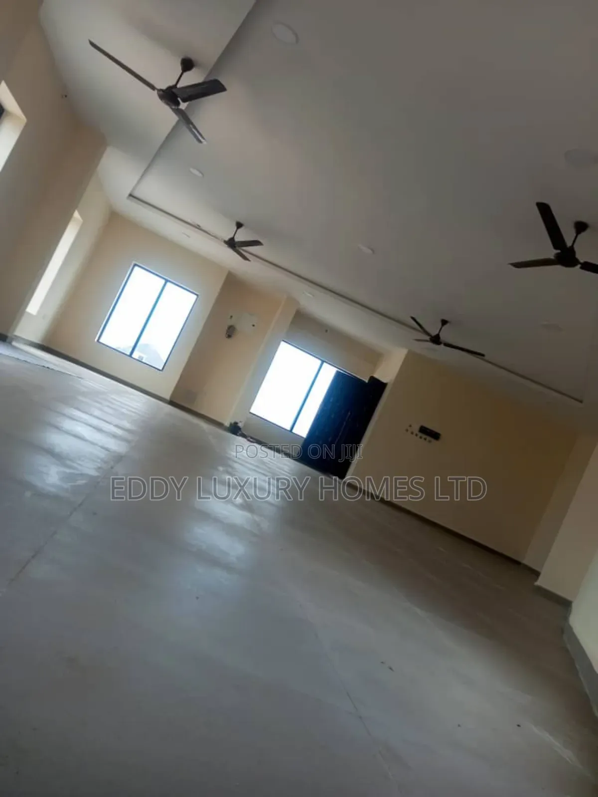 Big Warehouse for Rent in Uyo