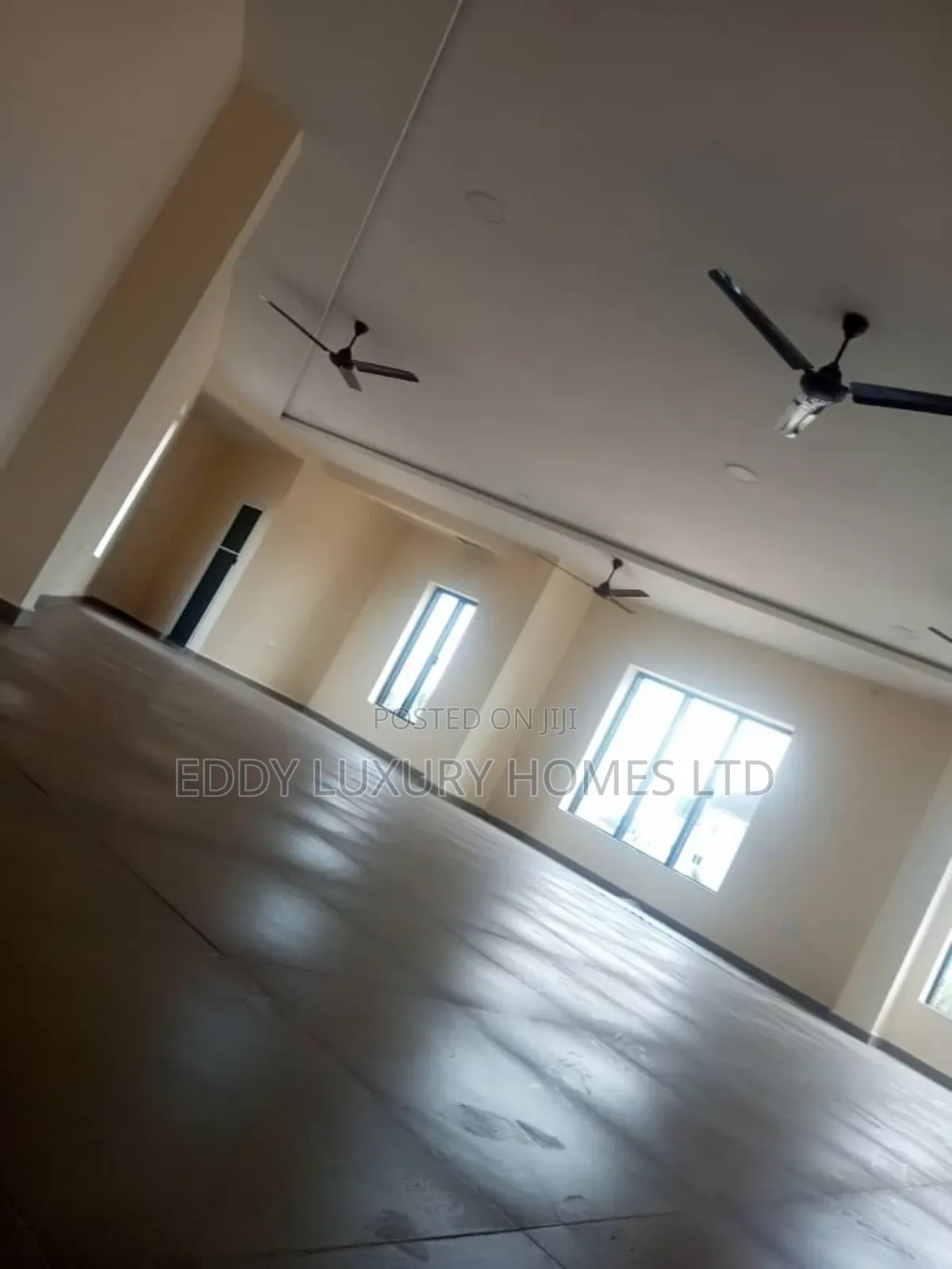 Big Warehouse for Rent in Uyo