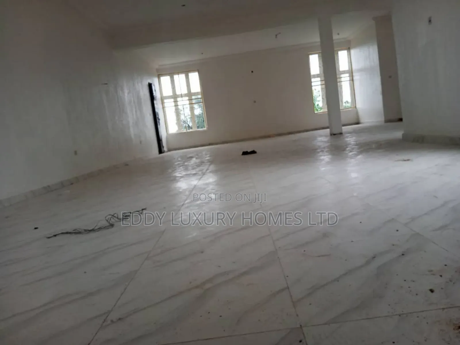 Big Warehouse for Rent in Uyo