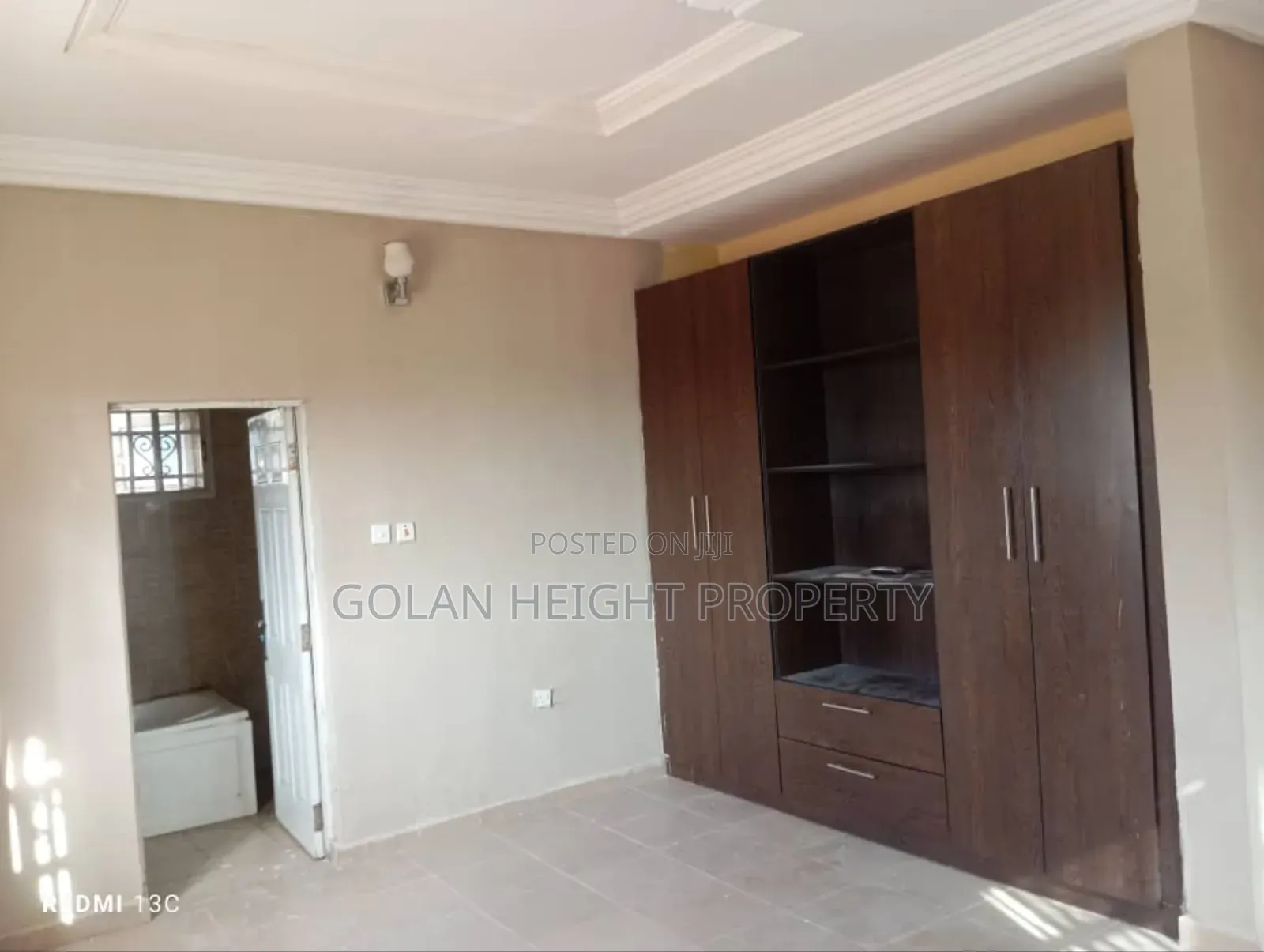 2bdrm Block of Flats in Dawaki News for rent in Dawaki
