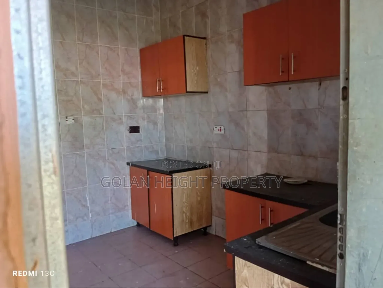 2bdrm Block of Flats in Dawaki News for rent in Dawaki