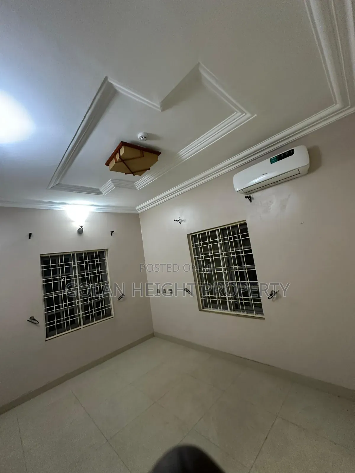4bdrm Townhouse / Terrace in Diplomatic Zone, Katampe Extension in Katampe Extension