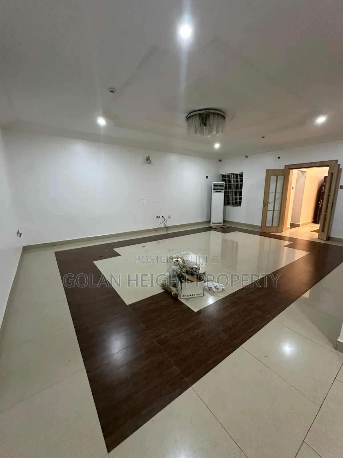4bdrm Townhouse / Terrace in Diplomatic Zone, Katampe Extension in Katampe Extension