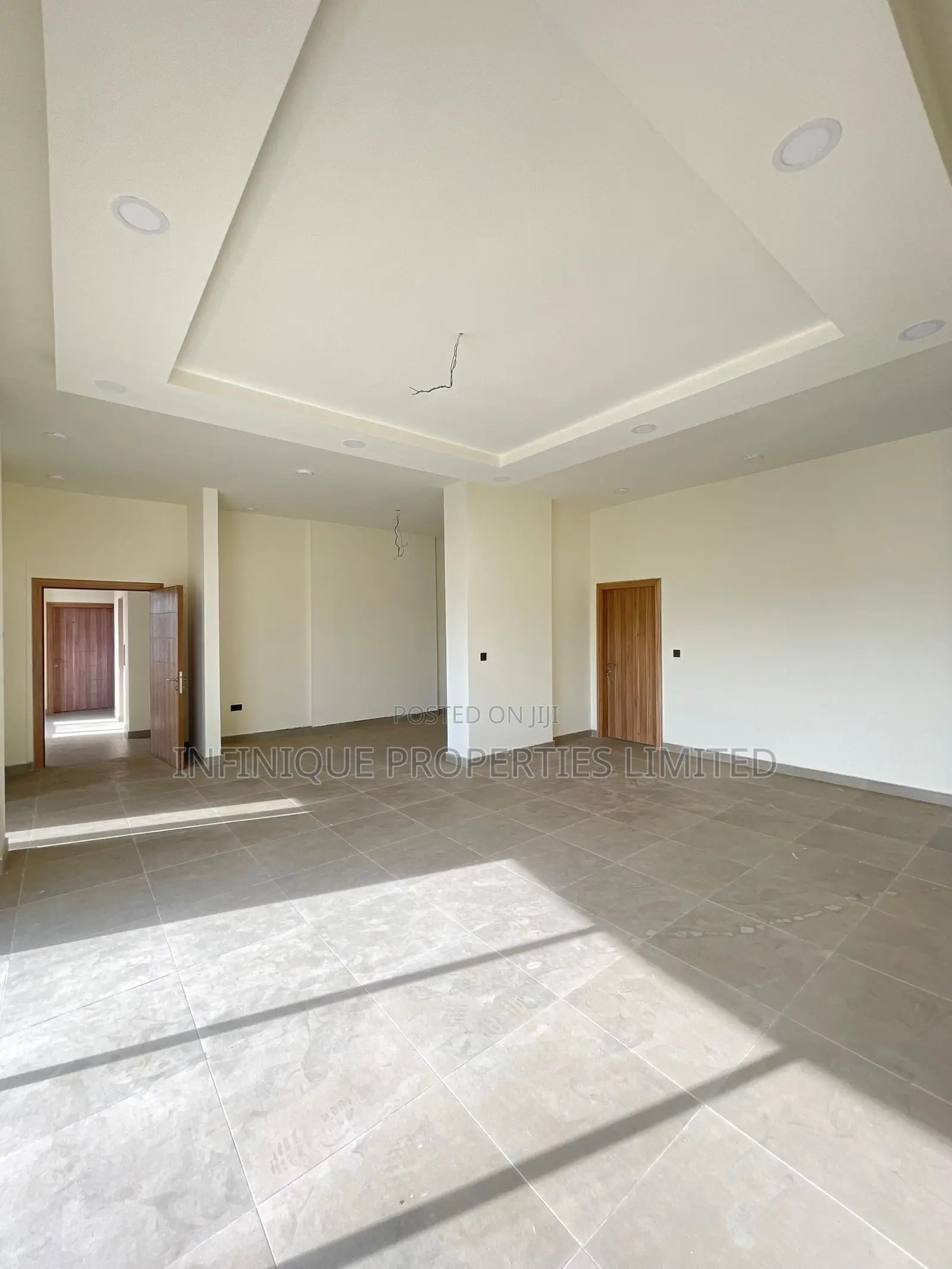 3bdrm Apartment in Victoria Island for rent in Victoria Island