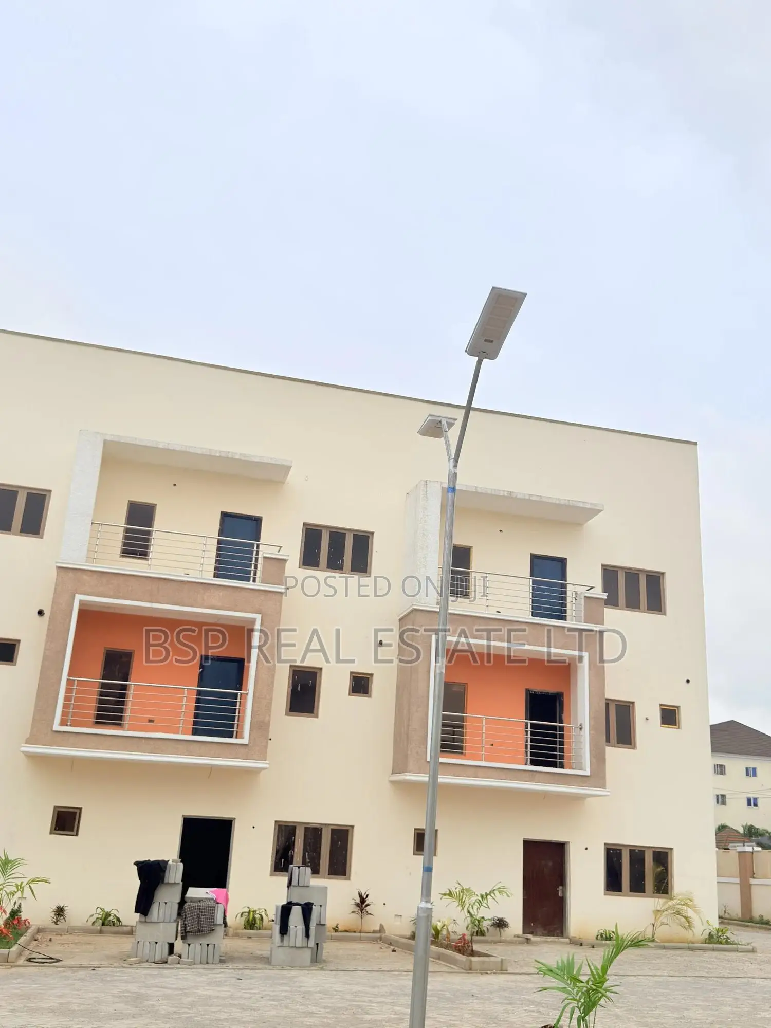 4bdrm Townhouse/Terrace in Katampe (Main) for sale in Katampe (Main)