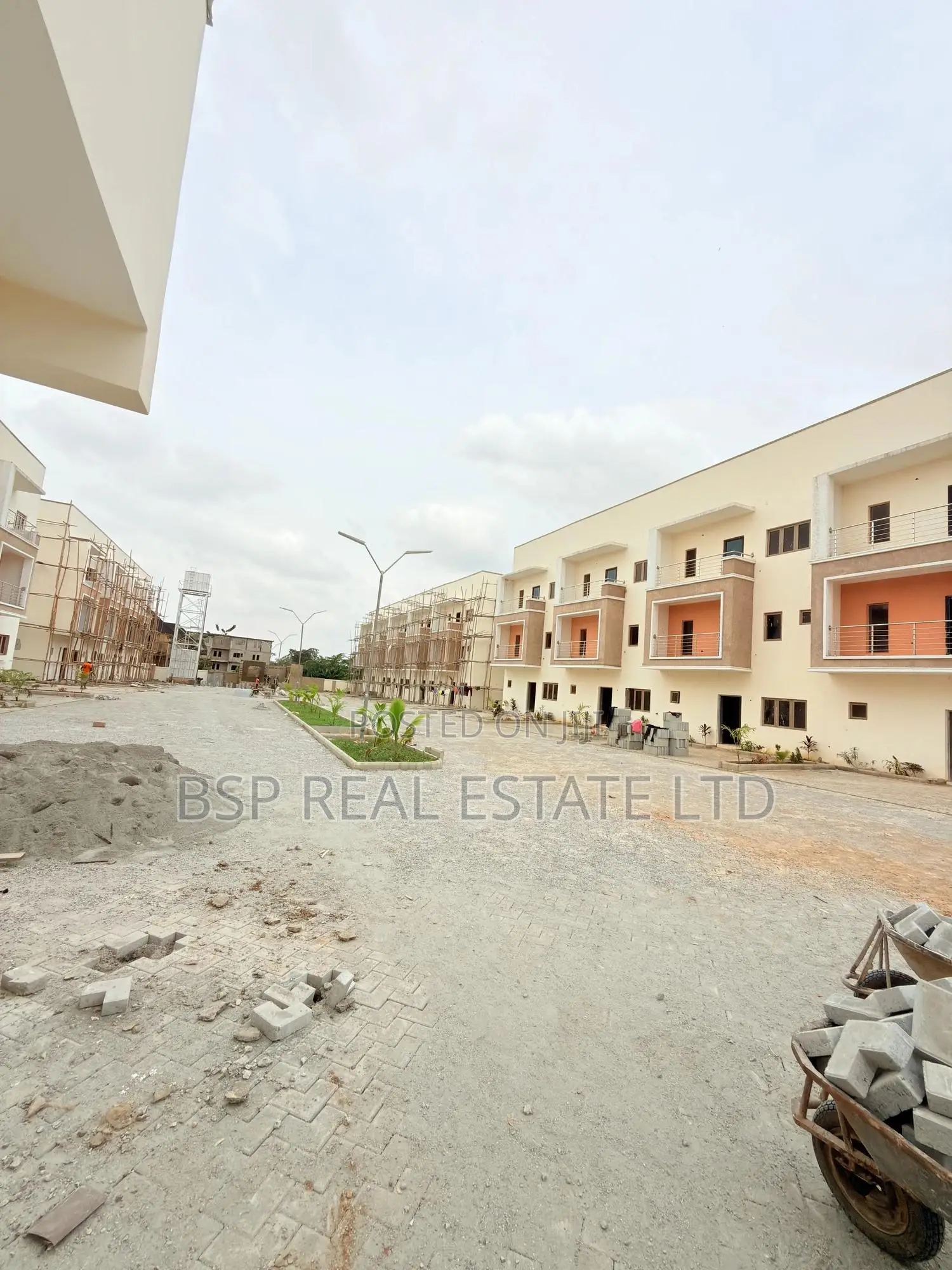 4bdrm Townhouse/Terrace in Katampe (Main) for sale in Katampe (Main)
