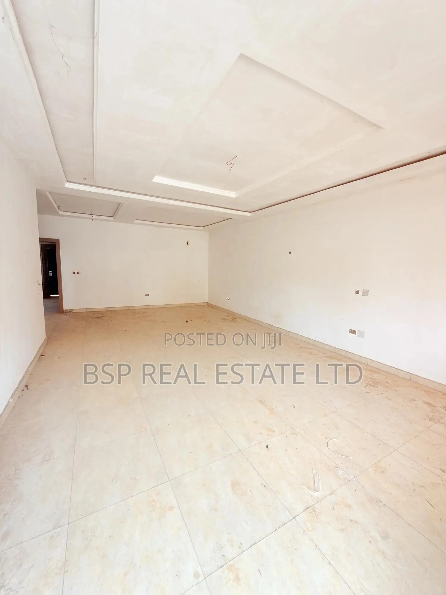 4bdrm Townhouse/Terrace in Katampe (Main) for sale in Katampe (Main)