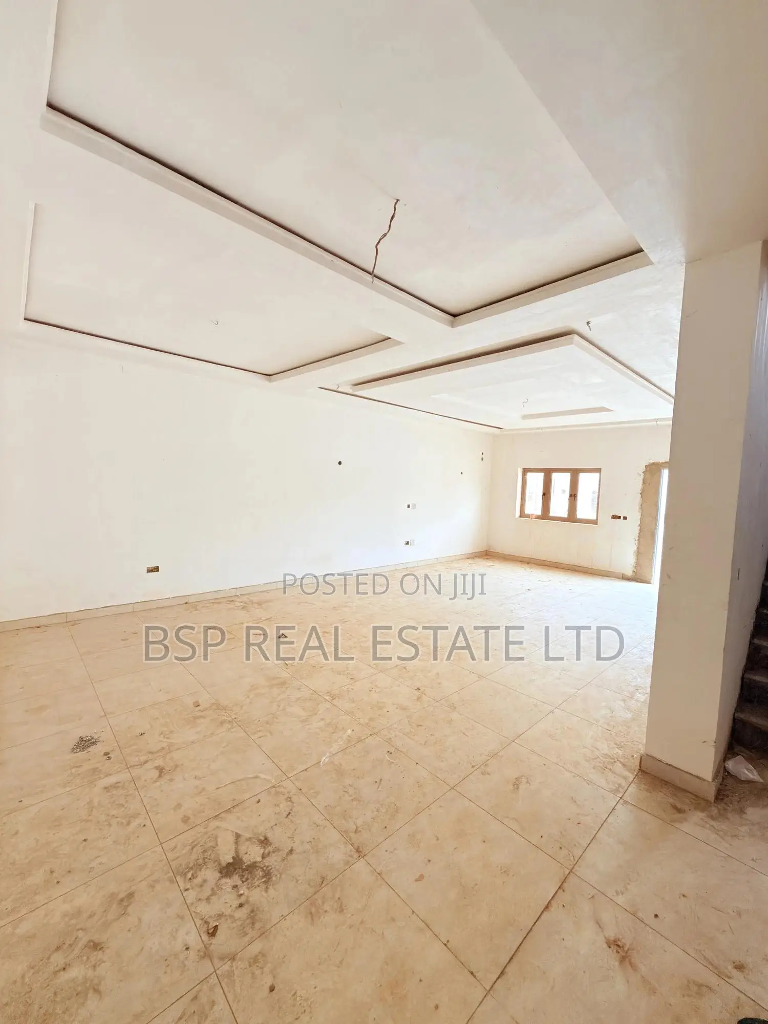 4bdrm Townhouse/Terrace in Katampe (Main) for sale in Katampe (Main)