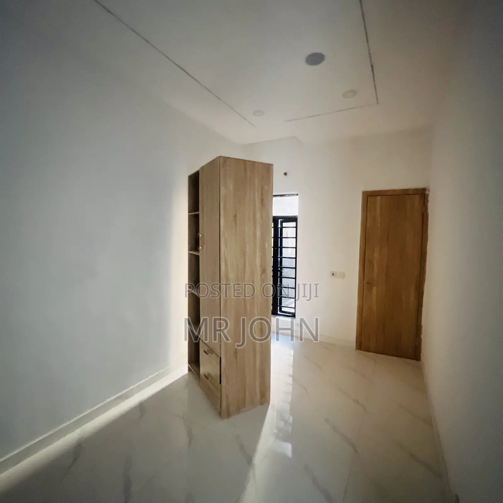4bdrm House in Ikota, Lekki for rent in Lekki