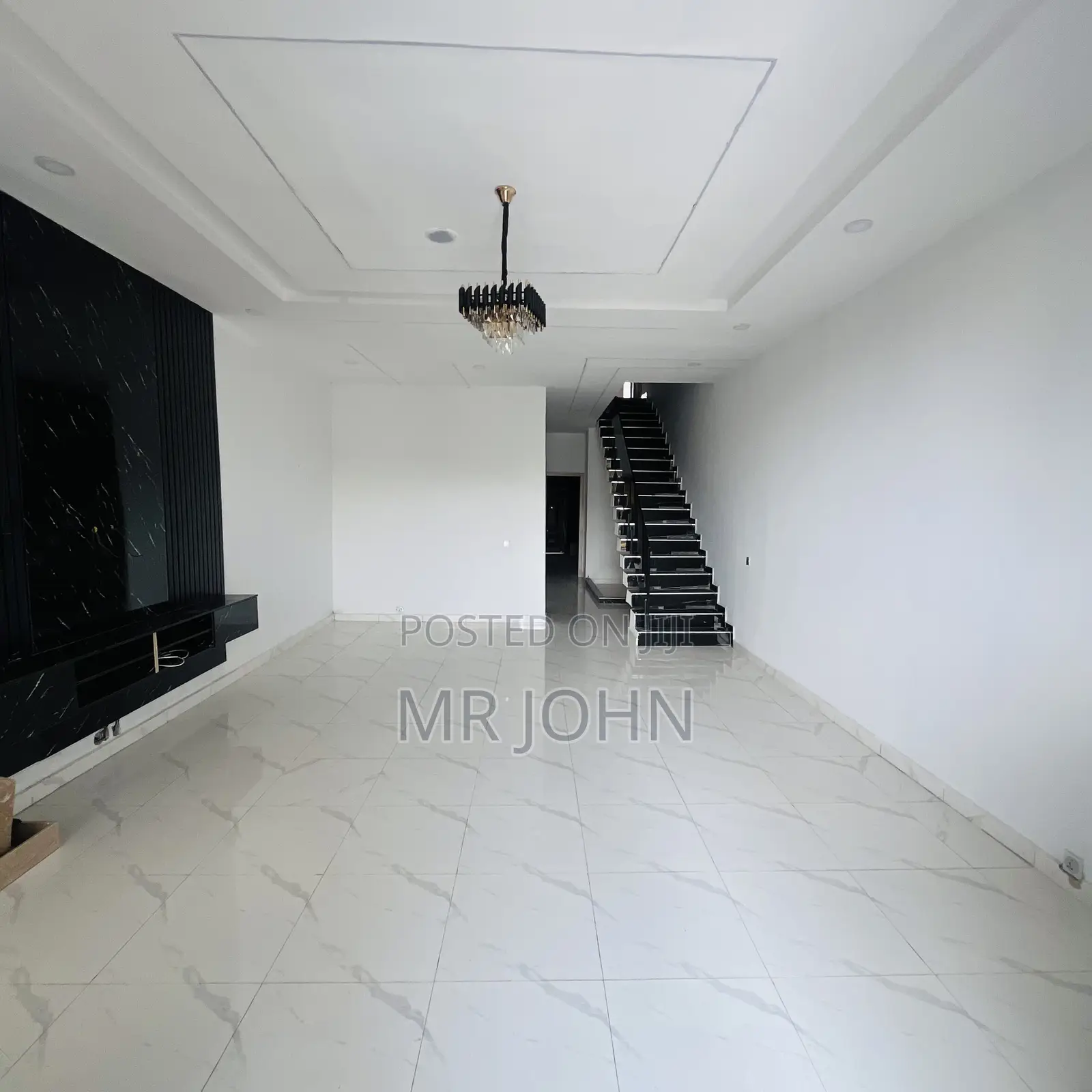 4bdrm House in Ikota, Lekki for rent in Lekki