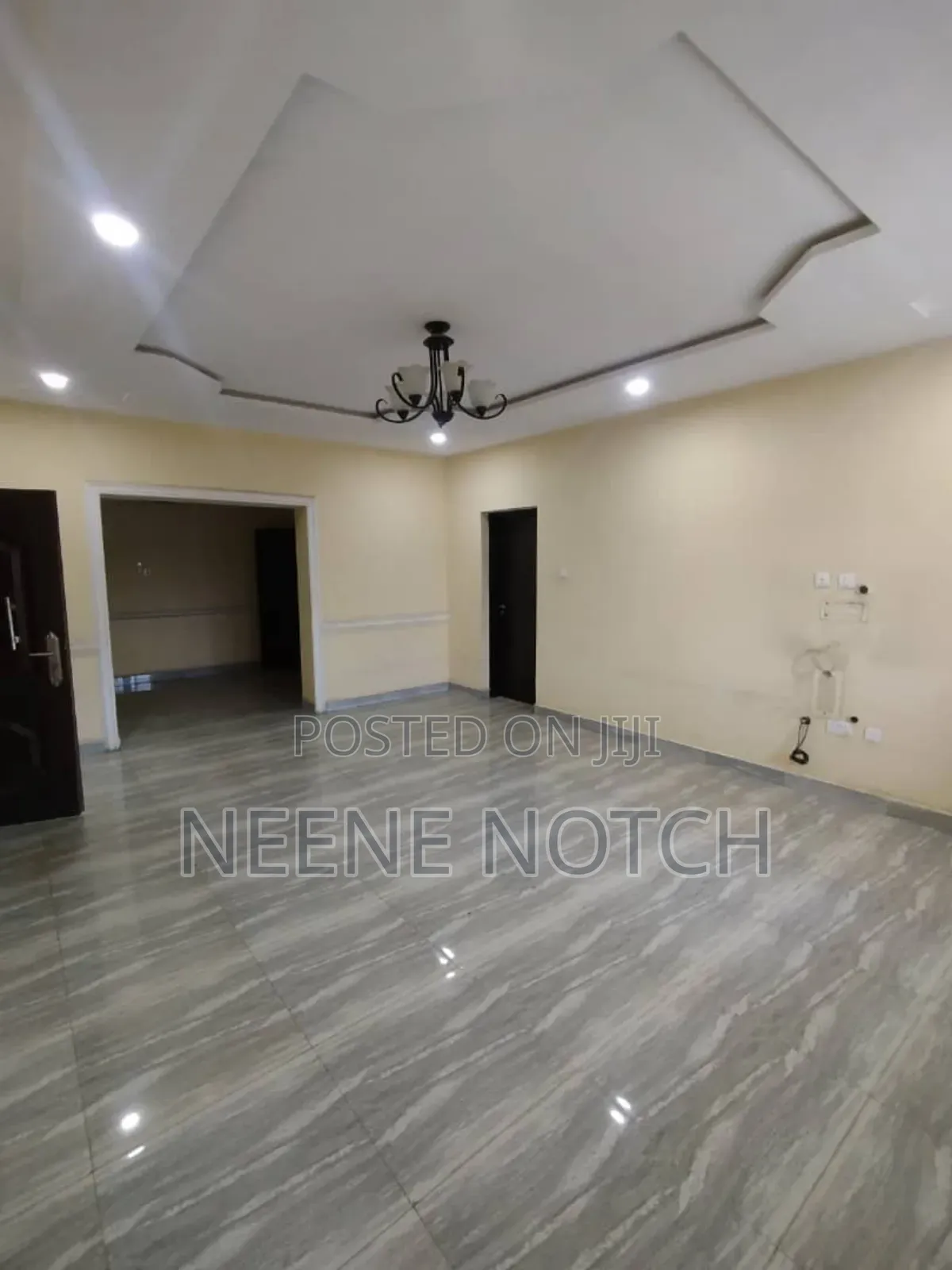 Furnished 3bdrm Duplex in Jethro Street, Jahi for rent in Jahi