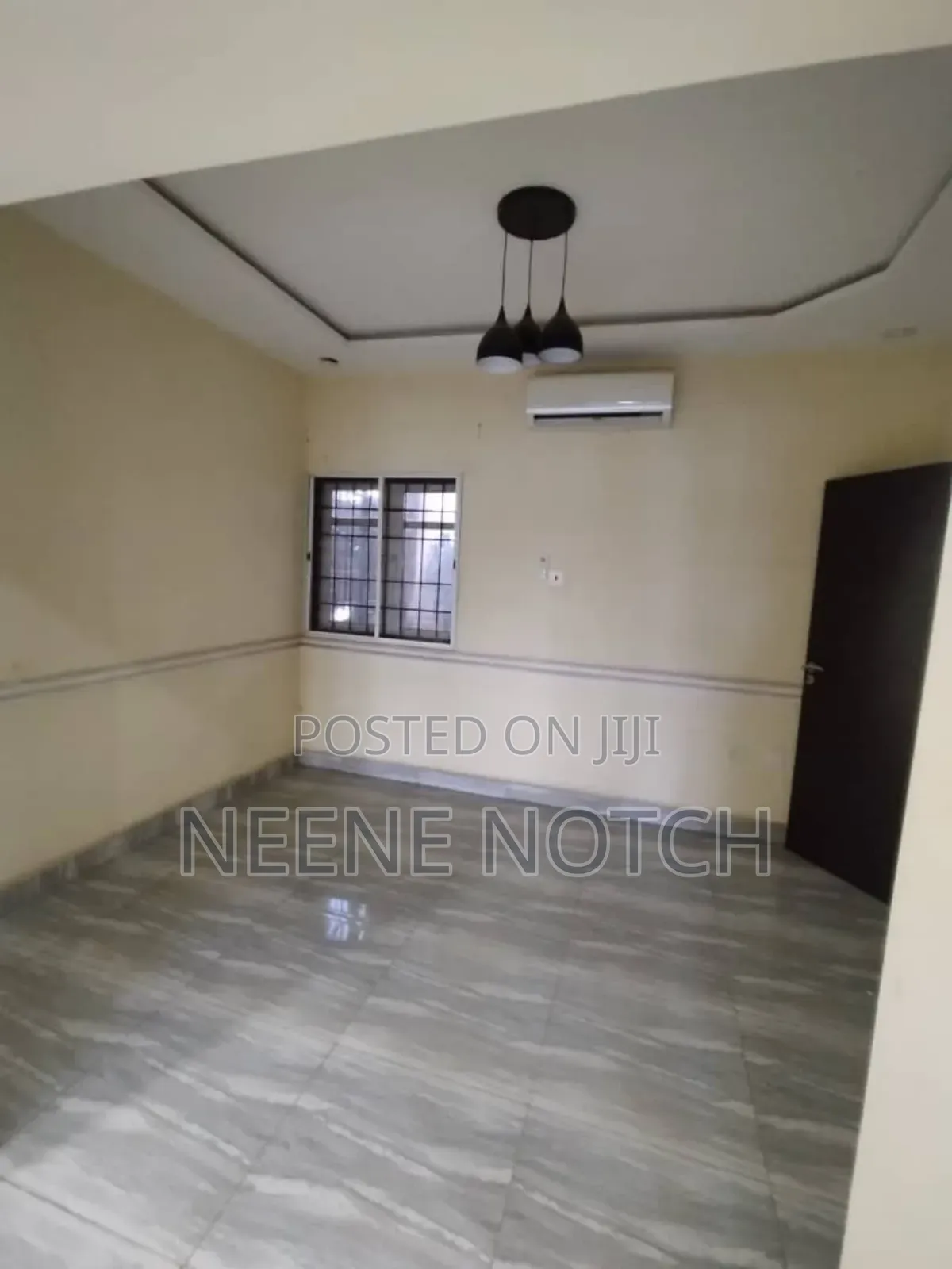 Furnished 3bdrm Duplex in Jethro Street, Jahi for rent in Jahi