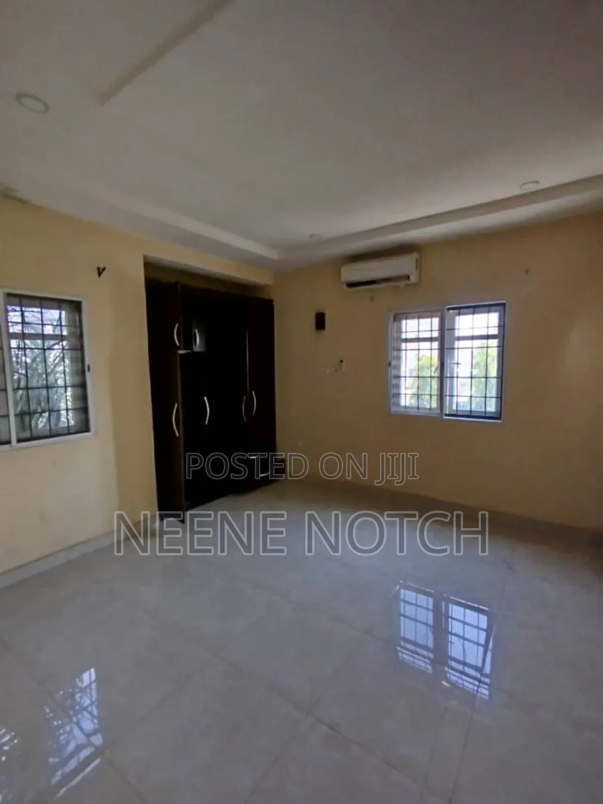 Furnished 3bdrm Duplex in Jethro Street, Jahi for rent in Jahi