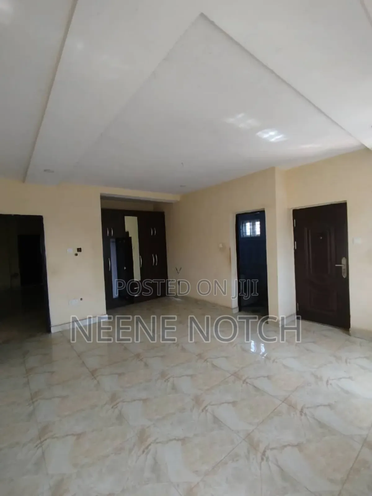 Furnished 3bdrm Duplex in Jethro Street, Jahi for rent in Jahi