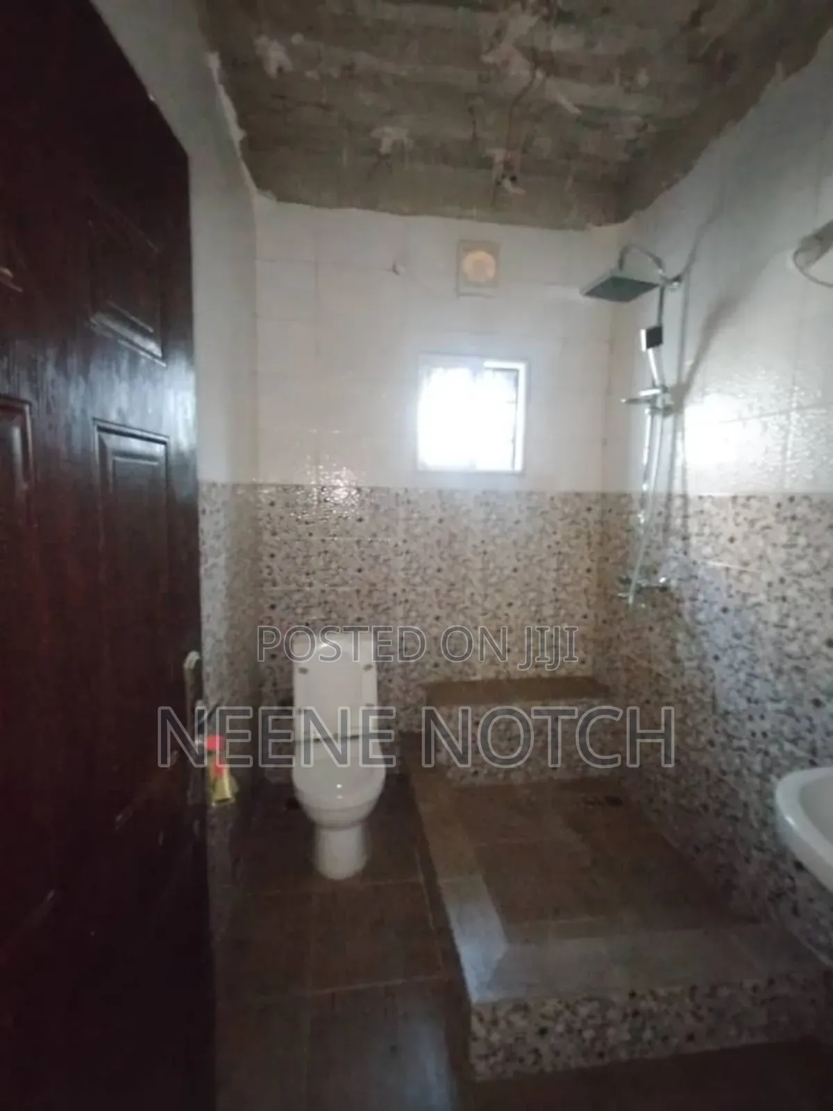Furnished 3bdrm Duplex in Jethro Street, Jahi for rent in Jahi