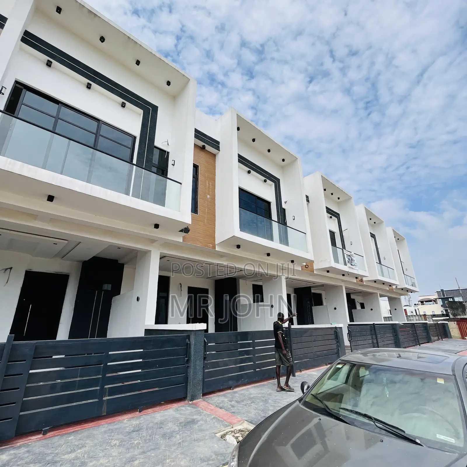 3bdrm House in Ikota Gra, Lekki for sale in Lekki