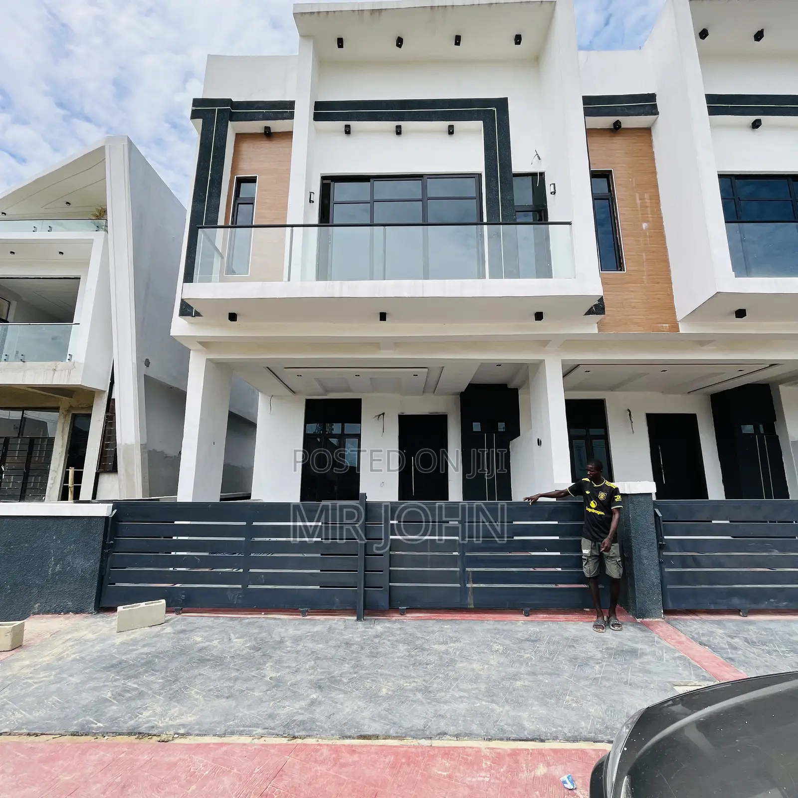 3bdrm House in Ikota Gra, Lekki for sale in Lekki