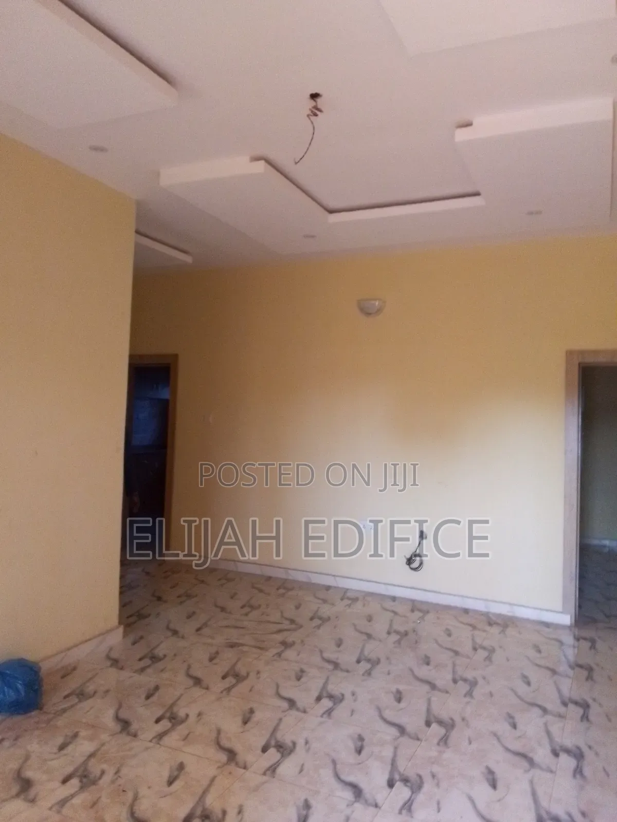 Furnished 1bdrm Block of Flats in Ewu Owa, Gberigbe for rent in Gberigbe