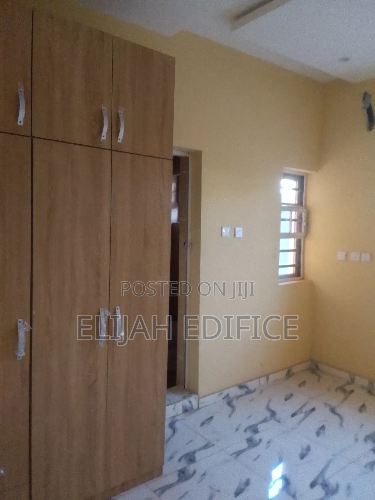 Furnished 1bdrm Block of Flats in Ewu Owa, Gberigbe for rent in Gberigbe